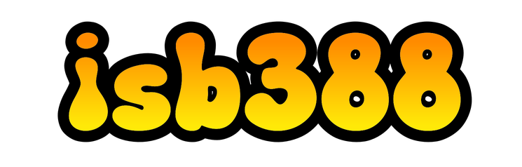 isb388 Logo